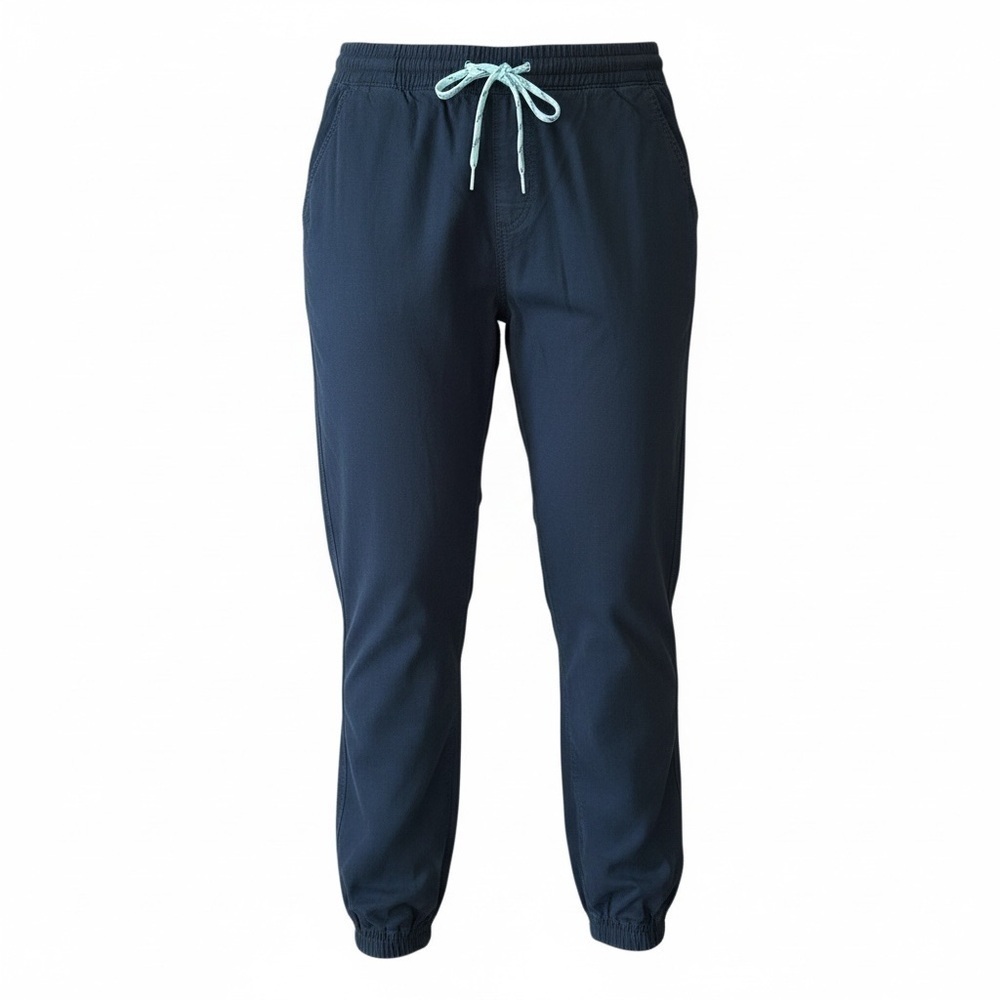 Levi’s Women’s Plus Size Black Jogger Pants